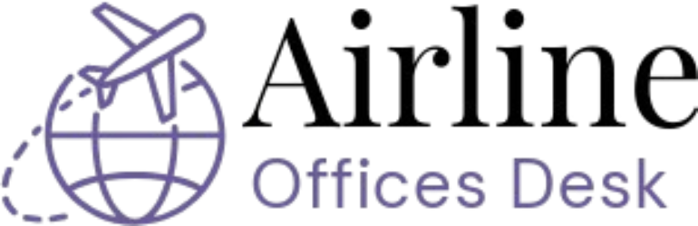 www.airlineofficesdesk.com