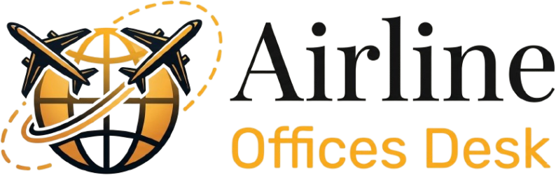 www.airlineofficesdesk.com